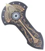 Der Herr der Ringe Schwert Anduril + Scheide + Aragorn Produktbild-Vorschau 9
