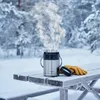 Thermos Da Pranzo Kinghoff 0,65L Kh-4374 Anteprima dell’immagine prodotto 15