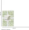 Obrus vodeodolný voči škvrnám 180x130 cm Náhľad obrázku produktu 10