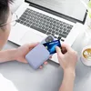 Puzdro na mobilný telefón kwmobile pre Apple iPhone 12 mini Náhľad obrázku produktu 4