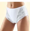 petite fleur by Lascana Formslip weiß Größe 44/46 Produktbild-Vorschau 3