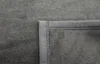 Biederlack Plaid mit Samtband-Einfassung Pure Baumwolle Produktbild-Vorschau 3