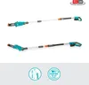 Gardena TCS 20/18V P4A Ready To Use Set Akku-Hochentaster Produktbild-Vorschau 40