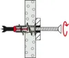 Fischer DUOBLADE 40 szt. Podgląd zdjęcia produktu 10
