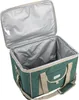 anndora Kühltasche XL 40 Liter - grün - verschweißtes Produktbild-Vorschau 3