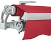 SOLUNA Gelenkarmmarkise Concept 4x2 Stoff Dessin 3914 Produktbild-Vorschau 4