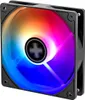 Xilence XPF120.ARGB 120mm PWM Gehäuselüfter, ARGB LED Produktbild-Vorschau 1
