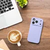 EAZY CASE - TPU Hülle für Apple iPhone 17 Pro, TPU Case Produktbild-Vorschau 6