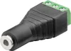 Terminal Block 2-pin > DC-Buchse (5,50 x 2,10 mm) mit Produktbild-Vorschau 5