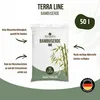 HaGaFe Terra Line  Bambuserde Pflanzerde 2 x 50 Liter Produktbild-Vorschau 3