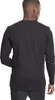 Urban Classics Langarmshirt Herren Basic Henley Black XXL Produktbild-Vorschau 3