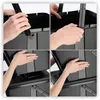 KADAX poubelle modulaire en plastique "Arbol", poubelle Voir les images du produit 7