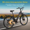 ttgo C3 SE 28 Zoll E-Bike für Erwachsene, Elektrofahrrad Produktbild-Vorschau 9