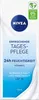 NIVEA 24H Feuchtigkeitsspendende Tagescreme LSF 15 50 ml Produktbild-Vorschau 1