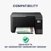 kwmobile Cover kompatibel mit Epson EcoTank ET-2820 / Produktbild-Vorschau 6