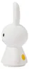 Mr. Maria Miffy, lampe lumineuse - 22 cm - Blanche Voir les images du produit 3