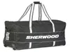 Rolltasche Sherwood 5030 schwarz Produktbild-Vorschau 1