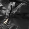Fjällräven Abisko Trail jas, zwart, maat XL, voor heren, Productafbeelding-voorbeeld 14