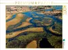 Calvendo Im Okavango-Delta bei Bukwi Island 1000 Teile Produktbild-Vorschau 3