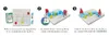 Domino Maze Thinkfun 76373 Produktbild-Vorschau 10