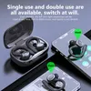 TWS Bluetooth-Ohrhörer und Kopfhörer Lautstärkeregelung Produktbild-Vorschau 7