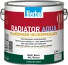 Herbol Radiator Aqua 0,75L weiss Heizungslack Produktbild-Vorschau 1