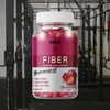 Weider Fiber Gummies (36) Strawberry - Funktionelle Produktbild-Vorschau 2