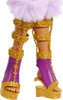 Monster High Monster Fest Clawdeen Wolf, Lalka modowa, Podgląd zdjęcia produktu 4