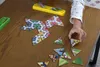 Goliath PAW Patrol, juego de mesa Triominos Junior Vista previa de la imagen del producto 6