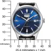 Citizen - NH8390-20LC - Montre Bracelet - Hommes - Voir les images du produit 2