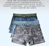 PESAIL Herren Boxershorts, Gr. 2XL, 10x Unterhosen, M bis Produktbild-Vorschau 5
