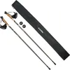 Outtec® Wanderstöcke Carbon, Nordic Walking Stöcke - 115 cm Produktbild-Vorschau 7