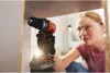 Black+Decker BCD382D1XK-QW 18V 2.0Ah Akku-Bohrschrauber Produktbild-Vorschau 5