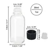 Belle Vous Kleine Schnapsflaschen (30 Stk.) - 30 ml - Produktbild-Vorschau 2