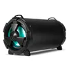 REBELTEC bluetooth Lautsprecher SoundTube 190 schwarz Produktbild-Vorschau 3