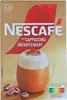 Nescafe Gold Cappuccino entkoffeiniert 10x12,5g Produktbild-Vorschau 5