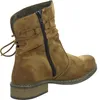 Rieker Stiefeletten Z4197-24 Damen Schuhe Chelsea Boots, Produktbild-Vorschau 36