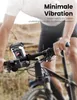 Handy-Halterung Fahrrad Handyhalterung Motorrad Kinderwagen Produktbild-Vorschau 9