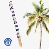 Ladeheid Strand Windschutz Sichtschutz LAEX001 Produktbild-Vorschau 4