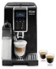 ECAM 356.57.B Dinamica nera Macchina da caffè automatica Anteprima dell’immagine prodotto 2