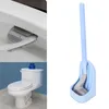 Brosse de toilettes Golf avec long manche amovible – Voir les images du produit 8