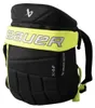 Rugzak Bauer - IJshockeyhandschoen - zwart & groen Productafbeelding-voorbeeld 3