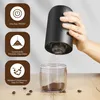 Elektrische Kaffeemühle mit Keramik Kegelmahlwerk, Produktbild-Vorschau 3