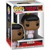 Figura POP Stranger Things Erica Sinclair Anteprima dell’immagine prodotto 1