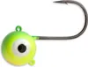 Quantum Mr Pike Fireball Jighead 4/0 - Jighaken für Produktbild-Vorschau 2