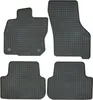 für Seat Leon ab 04/2020 Passform Fußmatten PETEX Produktbild-Vorschau 5