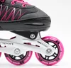 Rollerblades SMJ UT 103 Lea 2in1 Pullunder  Größe: 30-33, Produktbild-Vorschau 8