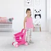 Dolu Eenhoorn Winkelwagen Roze Produktbild-Vorschau 7
