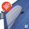 Strandmuschel mit UV Schutz  LAGUNA60 UPF50+ Strandzelt Produktbild-Vorschau 6