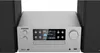 Kenwood M-925DAB silber Produktbild-Vorschau 2